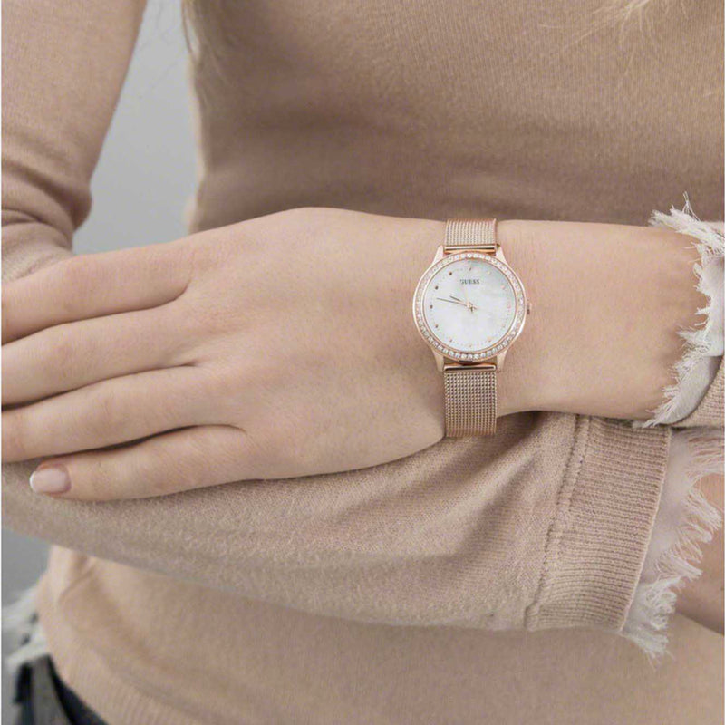 Guess - W0647L2 - Azzam Watches 
