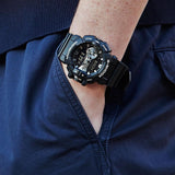 Casio - GA-400GB-1ADR - Azzam Watches 