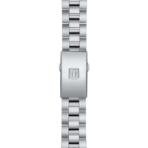 Tissot - T101.917.11.116 - Azzam Watches 