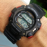 Casio - G-9000-1VDR - Azzam Watches 