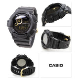 Casio - G-9300GB-1DR - Azzam Watches 
