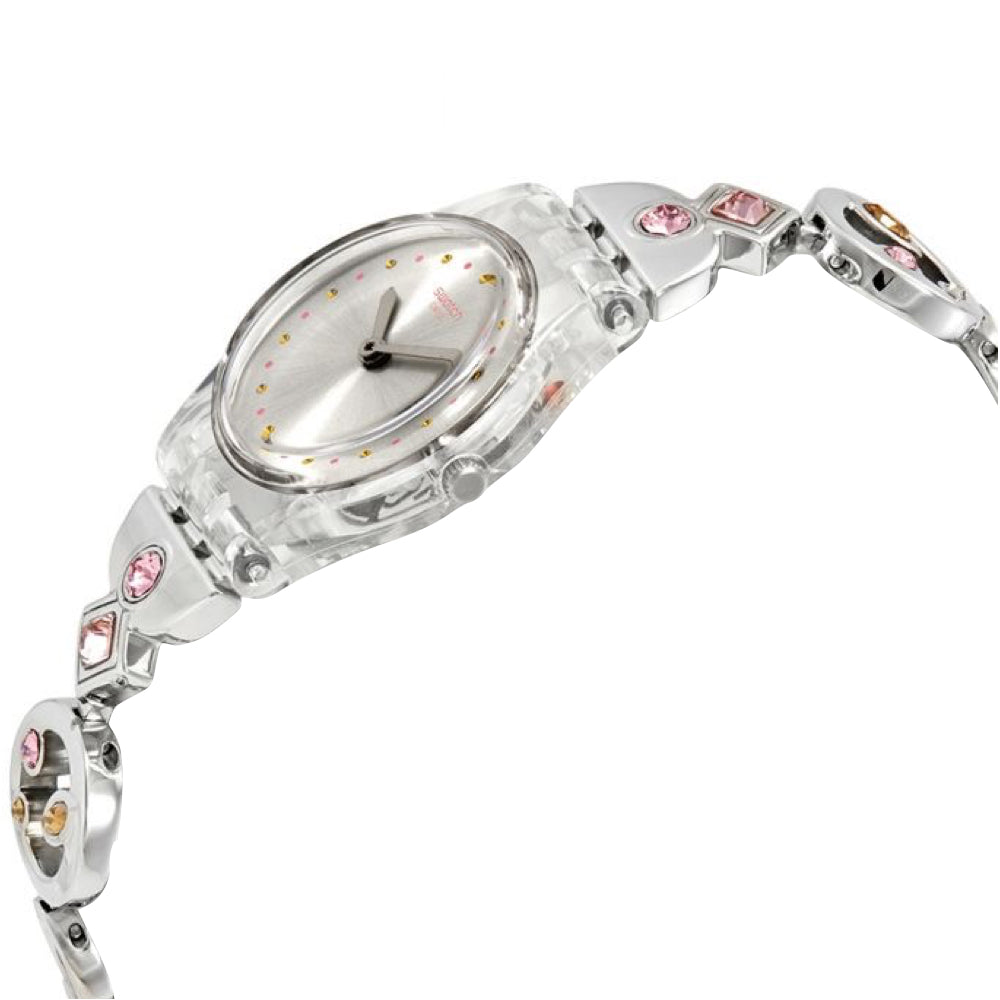 Swatch - LK381G - Azzam Watches 