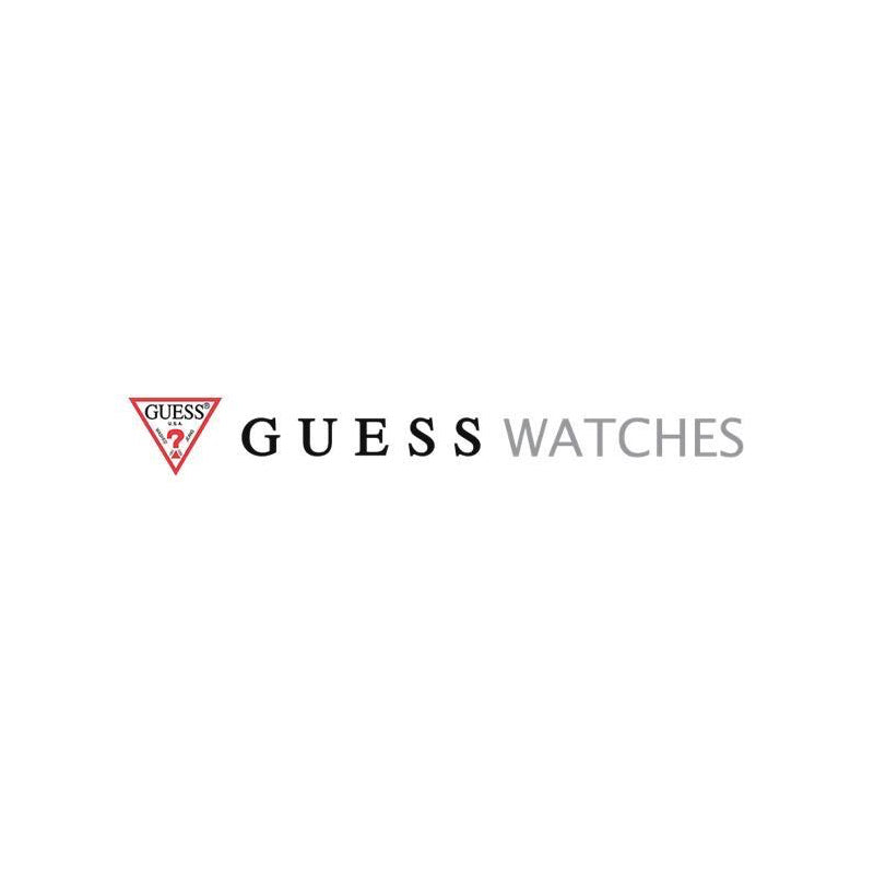 Guess - W0822L2 - Azzam Watches 
