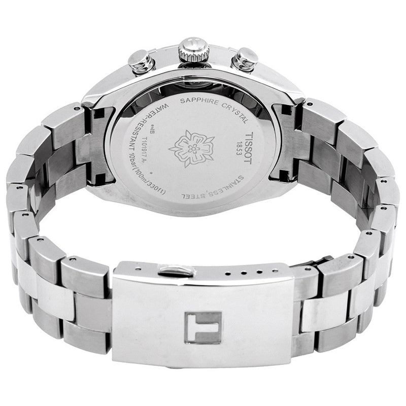 Tissot - T101.917.11.116 - Azzam Watches 