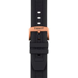 Tissot - T115.417.37.051 - Azzam Watches 