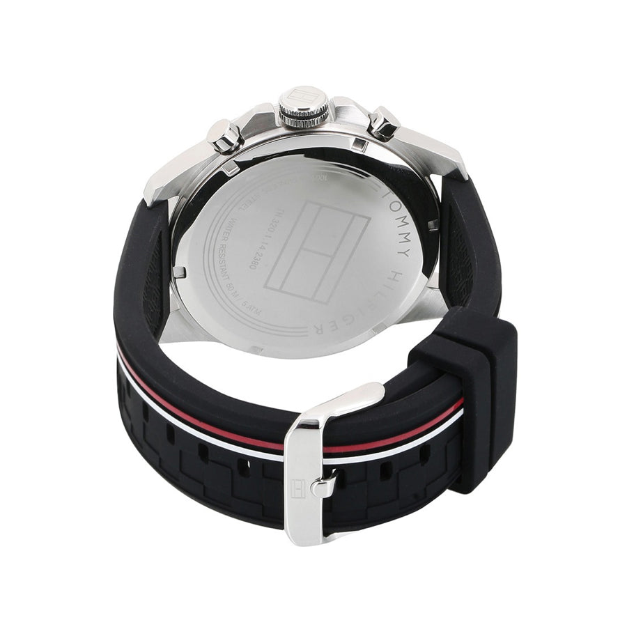 Tommy Hilfiger - 179.1473 - Azzam Watches 