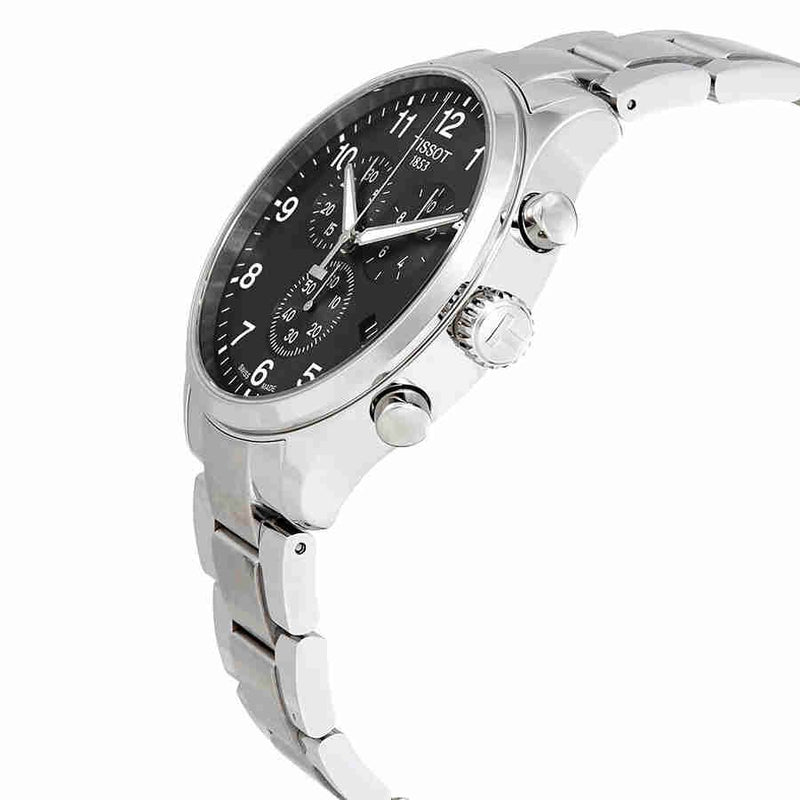 Tissot - T116.617.11.057.01 - Azzam Watches 