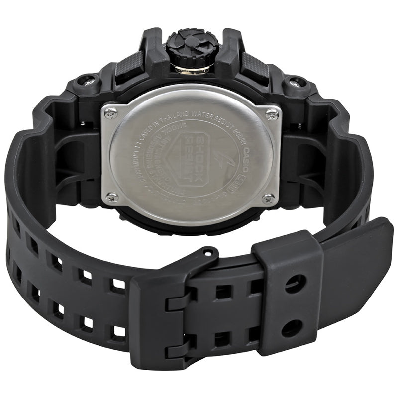 Casio - GA-400GB-1A4DR - Azzam Watches 