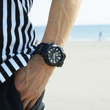 Casio - GAX-100B-1ADR - Azzam Watches 