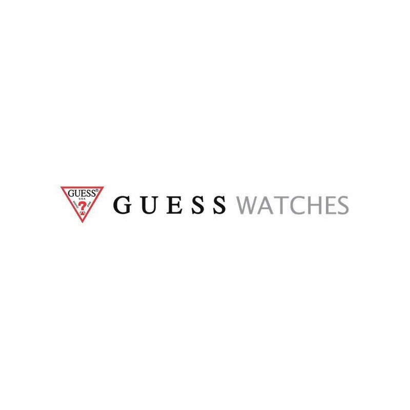 Guess - W0366G4 - Azzam Watches 