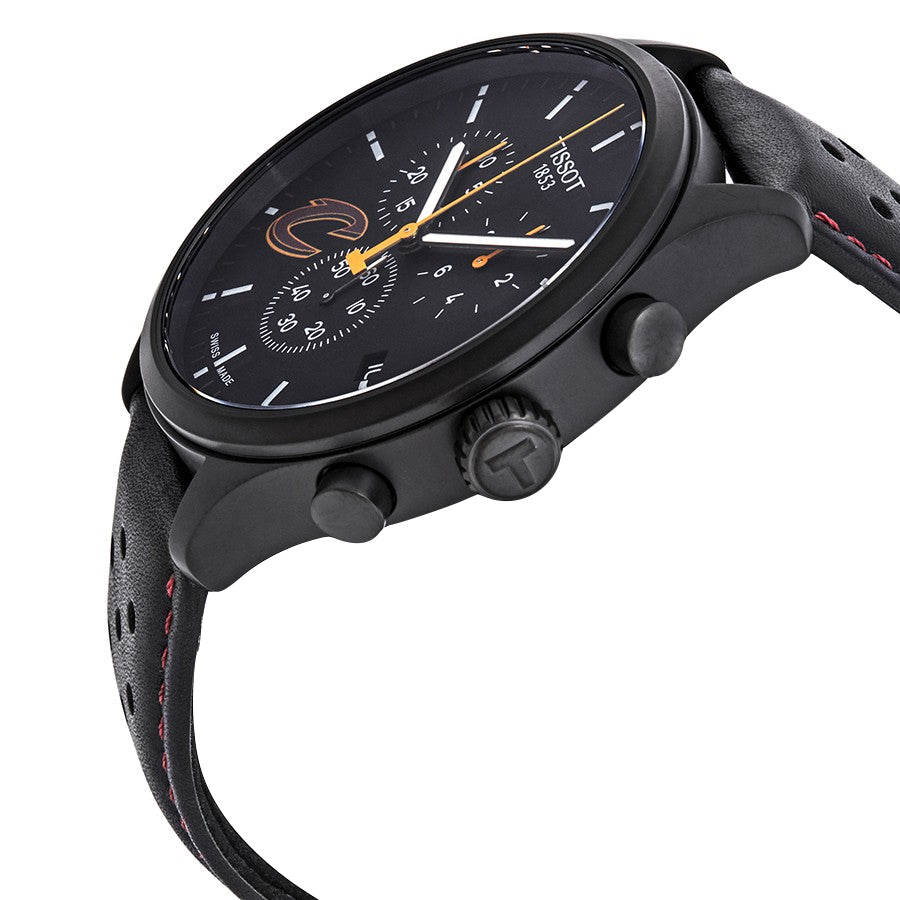 Tissot - T116.617.36.051.01 - Azzam Watches 