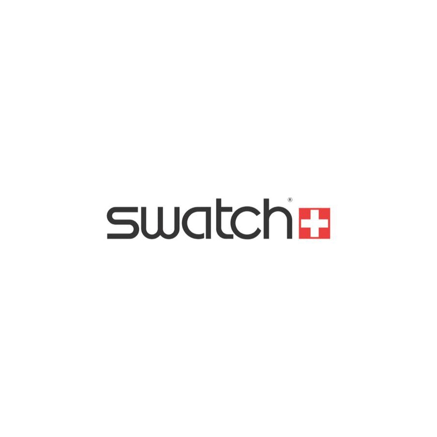 Swatch - LK356G - Azzam Watches 