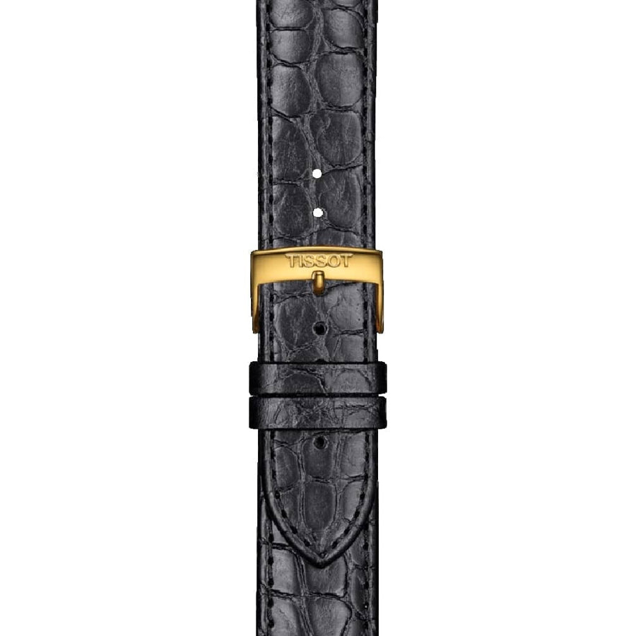 Tissot - T109.410.36.033 - Azzam Watches 