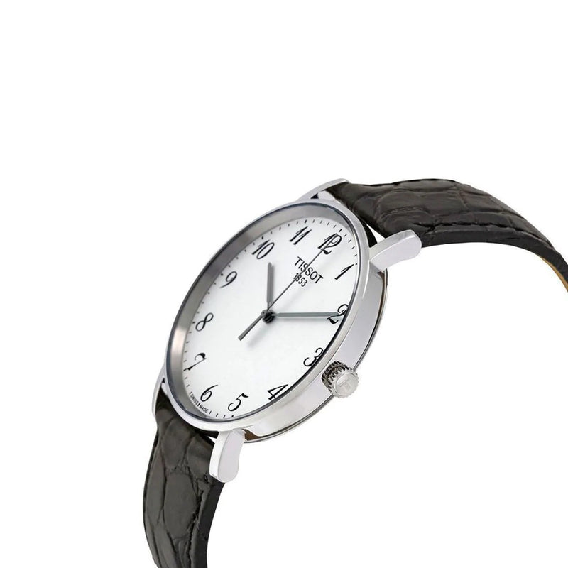 Tissot - T109.410.16.032 - Azzam Watches 