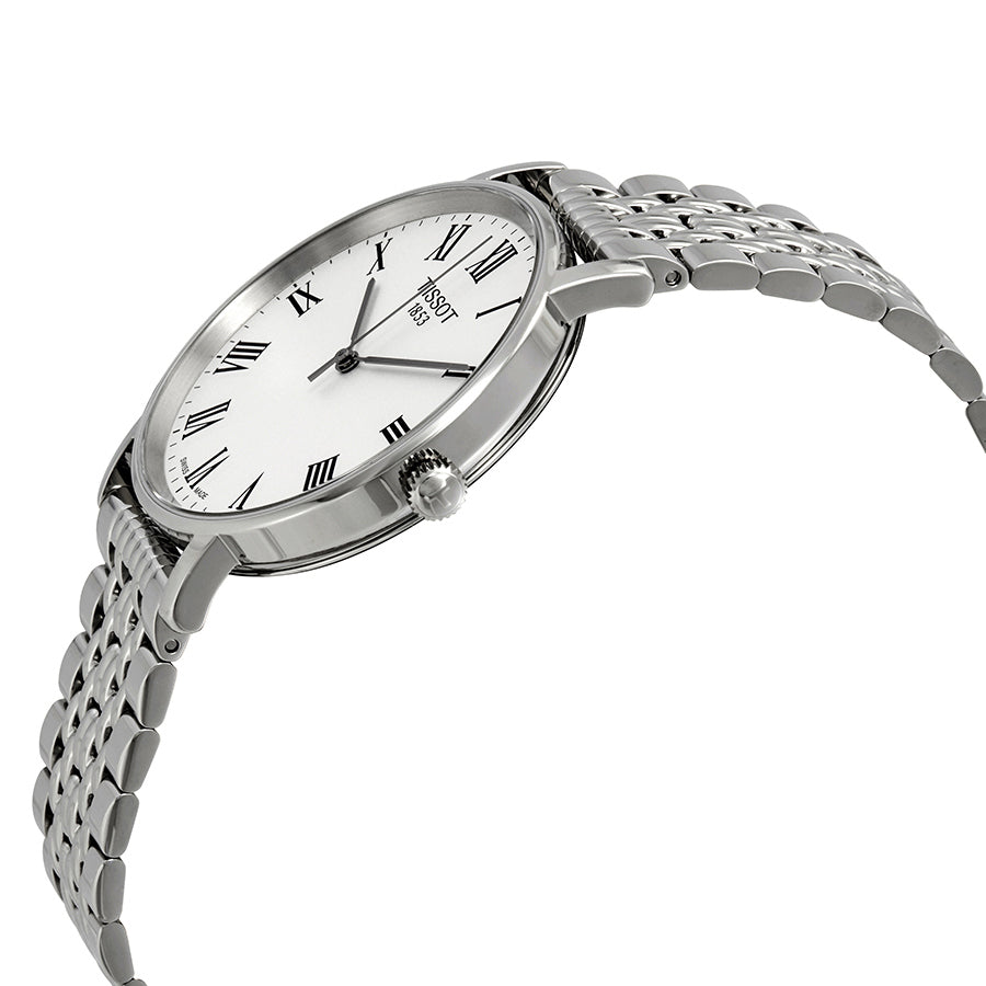 Tissot - T109.410.11.033 - Azzam Watches 