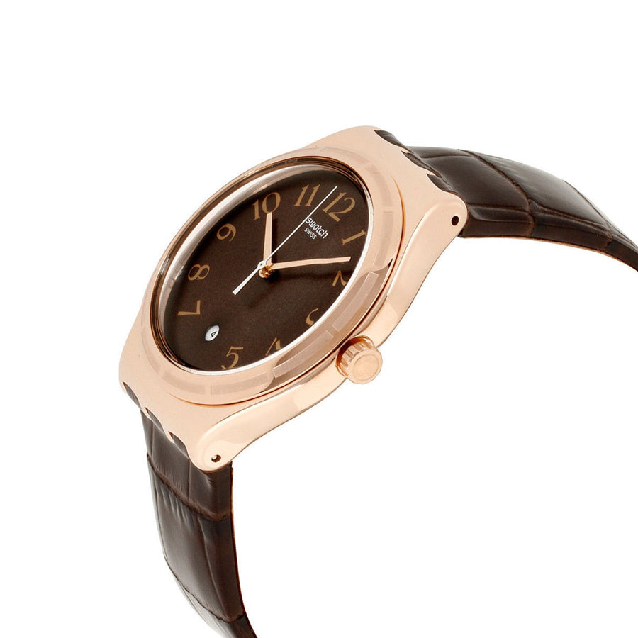 Swatch - YWG406 - Azzam Watches 