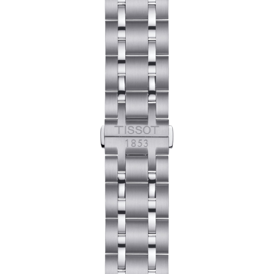 Tissot - T035.617.11.051 - Azzam Watches 