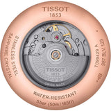Tissot - T099.429.36.038 - Azzam Watches 