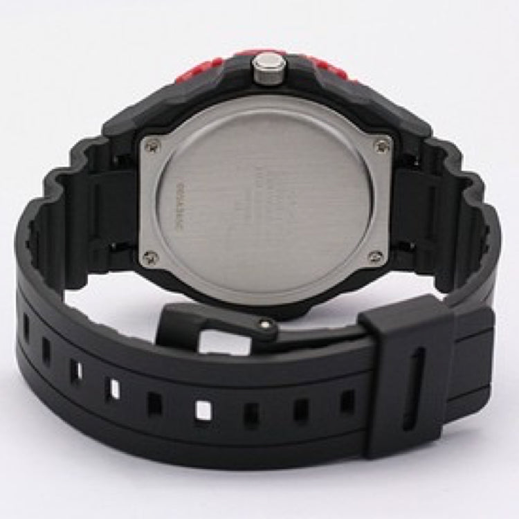 Casio - MRW-S300H-4BVDF - Azzam Watches 