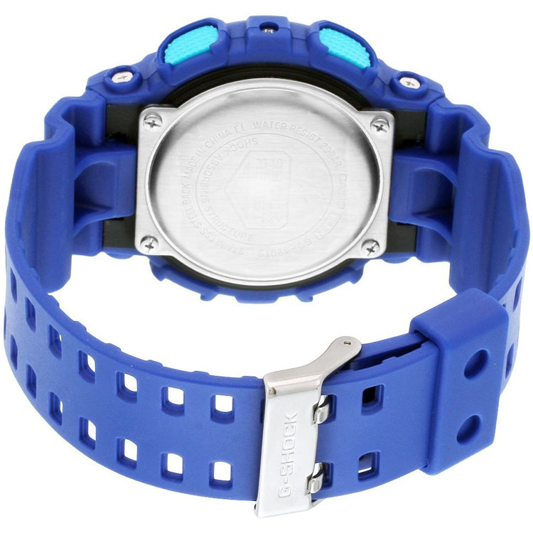 Casio - GD-X6900HT-2DR - Azzam Watches 