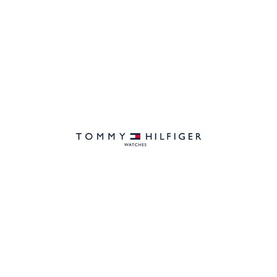 Tommy Hilfiger - 179.1473 - Azzam Watches 