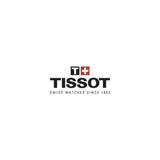 Tissot - T125.610.16.041 - Azzam Watches 