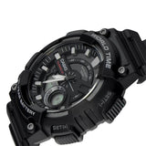 Casio - AEQ-110W-1AVDF - Azzam Watches 