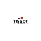 Tissot - T120.417.11.091 - Azzam Watches 