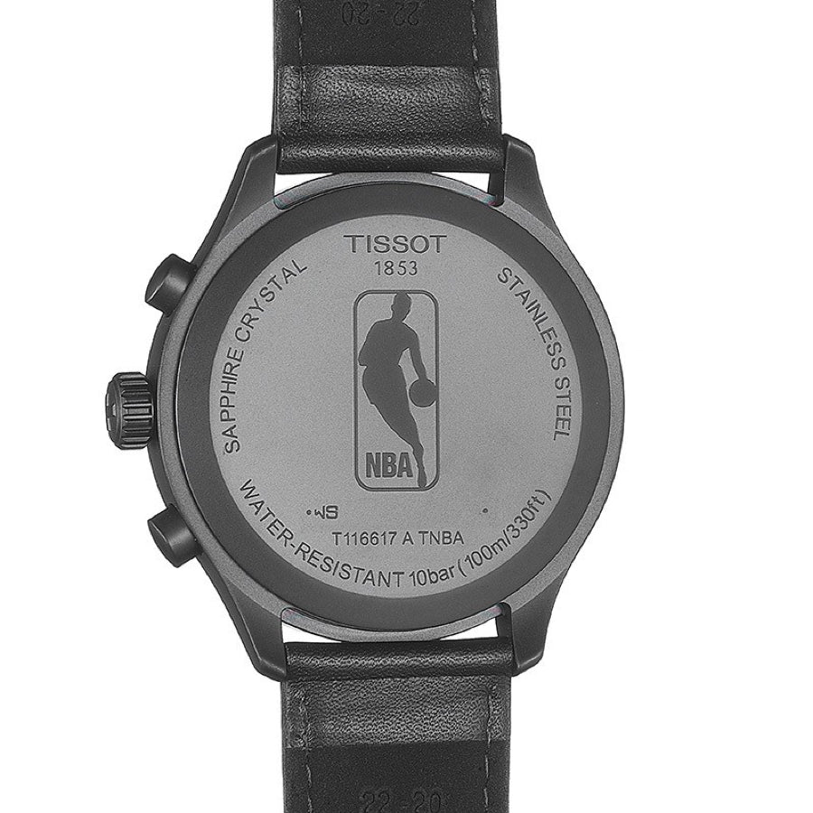 Tissot - T116.617.36.051.01 - Azzam Watches 