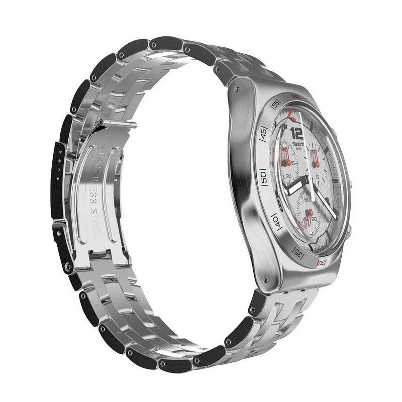 Swatch - YVS447G - Azzam Watches 