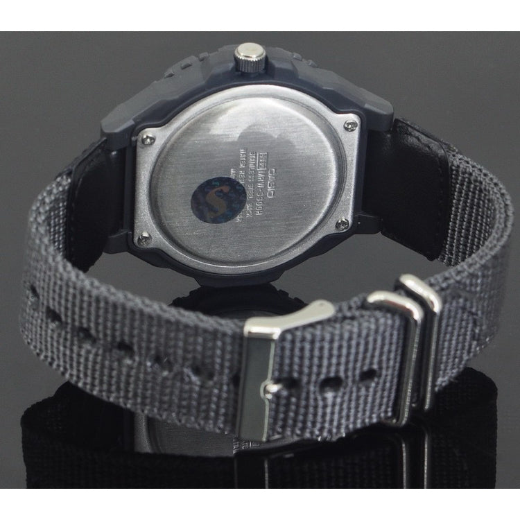 Reloj Hombre Casio Solar Cod: Mrw-s300hb-8b Joyeria Esponda