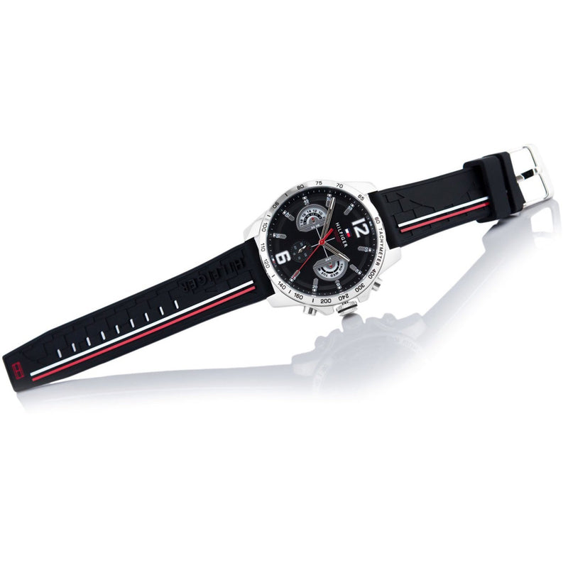 Tommy Hilfiger - 179.1473 - Azzam Watches 