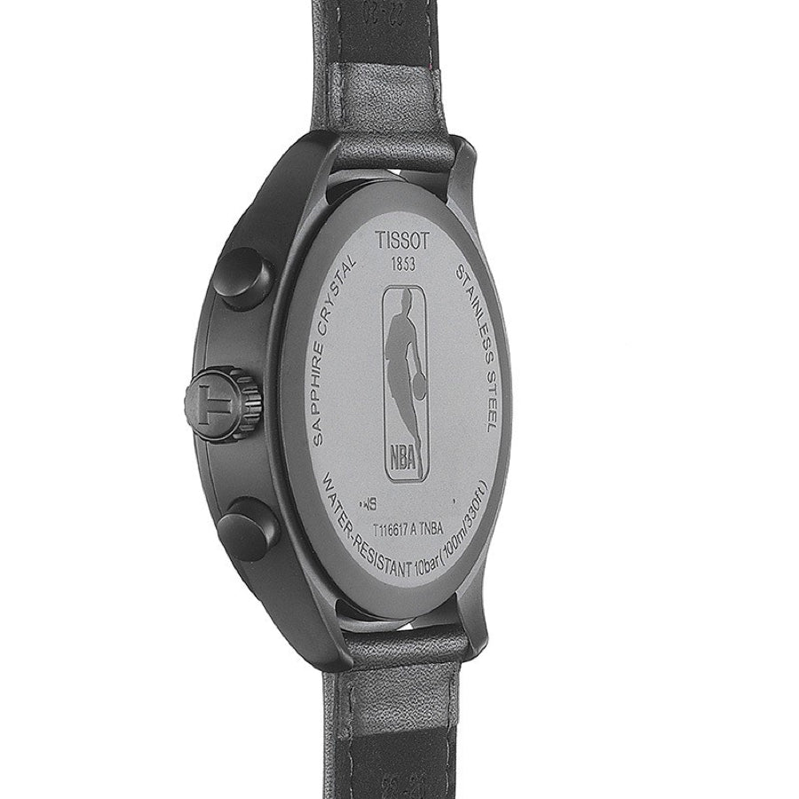 Tissot - T116.617.36.051.01 - Azzam Watches 