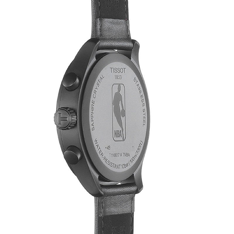 Tissot T116.617.36.051.01 Azzam Watches