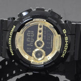 Casio - GD-100GB-1DR - Azzam Watches 