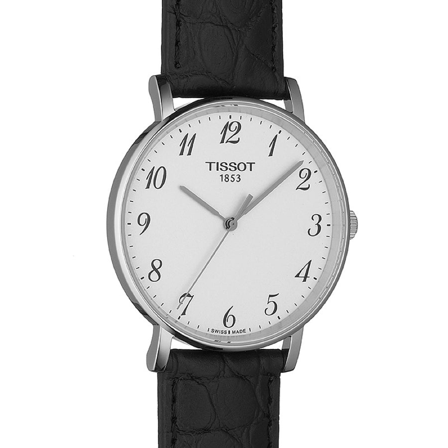 Tissot - T109.410.16.032 - Azzam Watches 