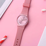 Swatch - GP154 - Azzam Watches 
