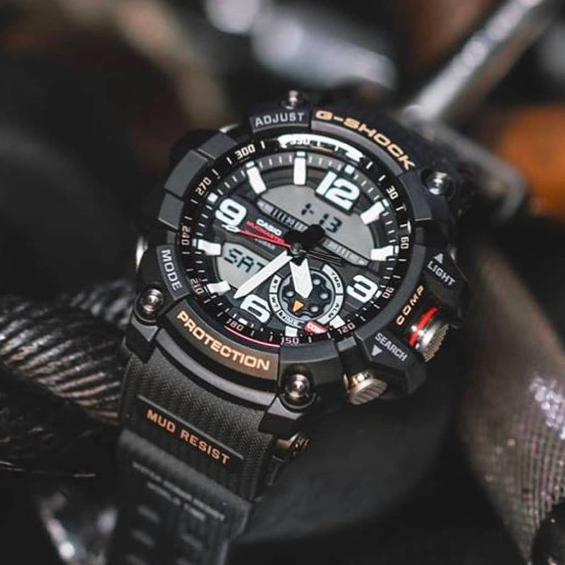 Casio GG 1000 1ADR