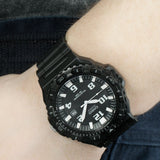 Casio - MRW-S300H-1BVDF - Azzam Watches 