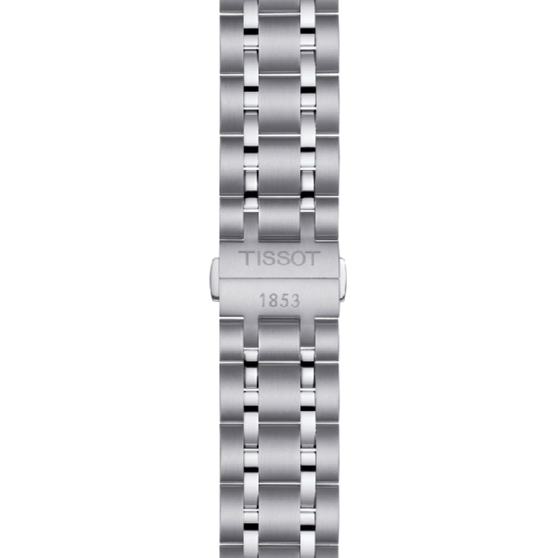 Tissot - T035.410.11.051 - Azzam Watches 