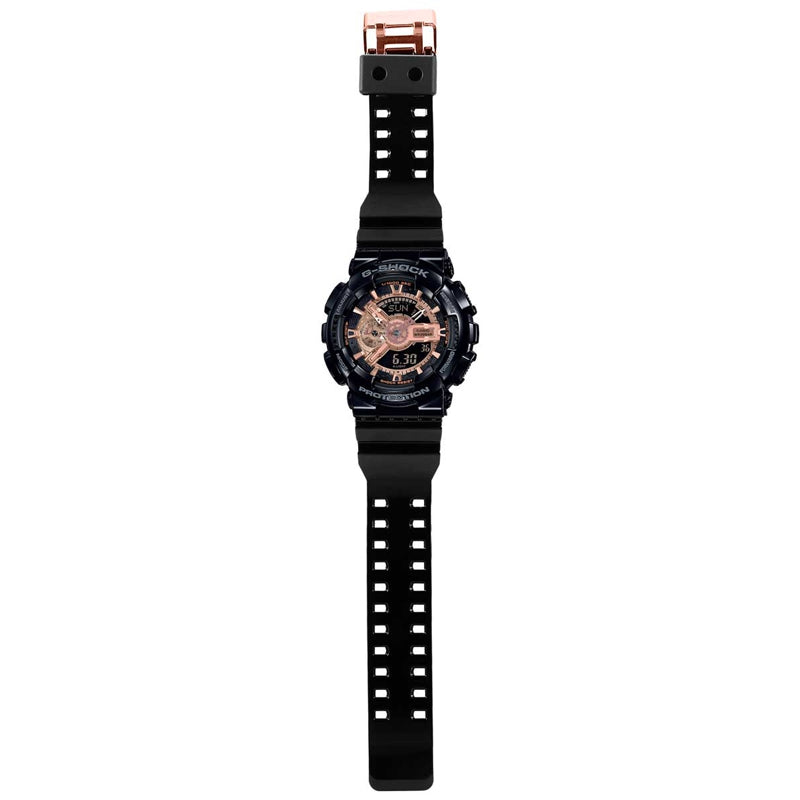 Casio - GA-110MMC-1ADR - Azzam Watches 