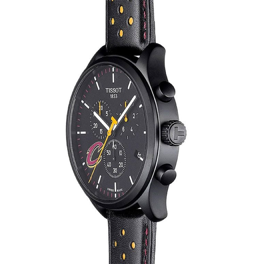 Tissot - T116.617.36.051.01 - Azzam Watches 