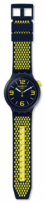 Swatch - SO27N102 - Azzam Watches 