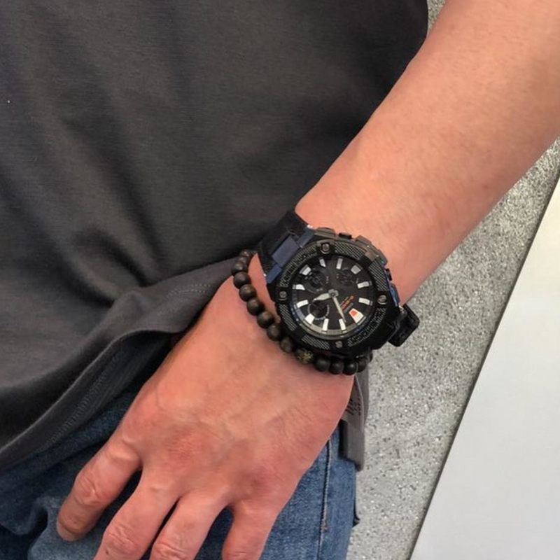 Casio gsts130bc clearance