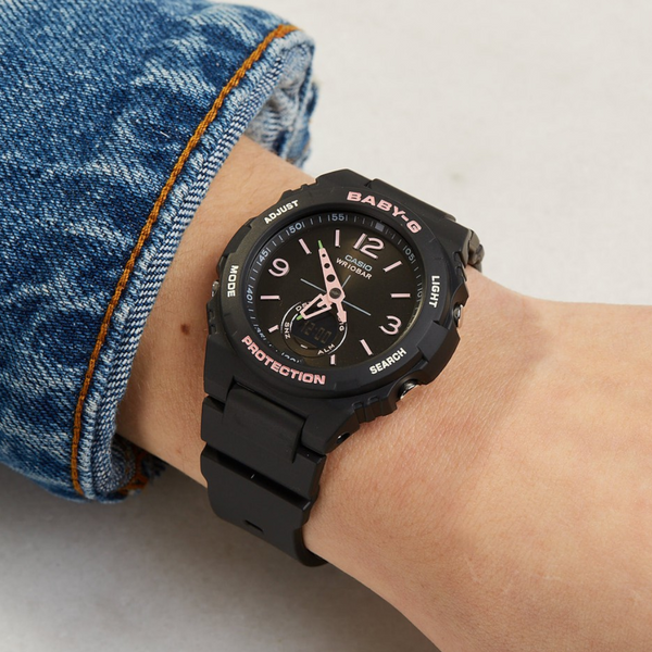 Casio - BGA-260SC-1ADR - Azzam Watches 