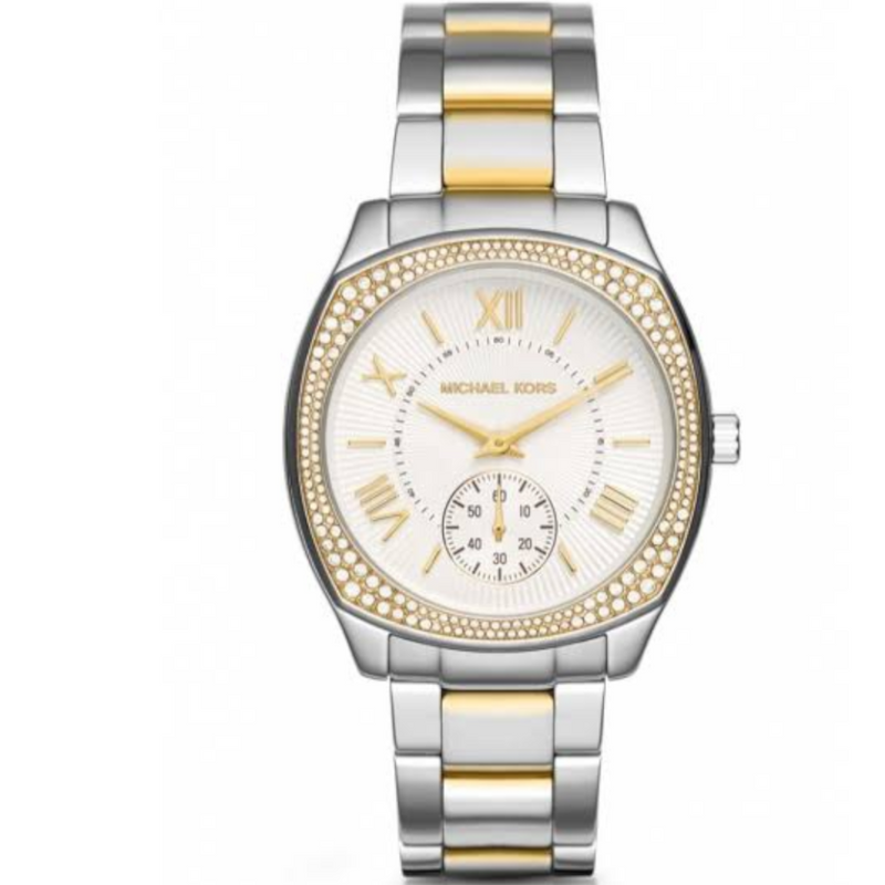 Michael Kors - MK6136 - Azzam Watches 