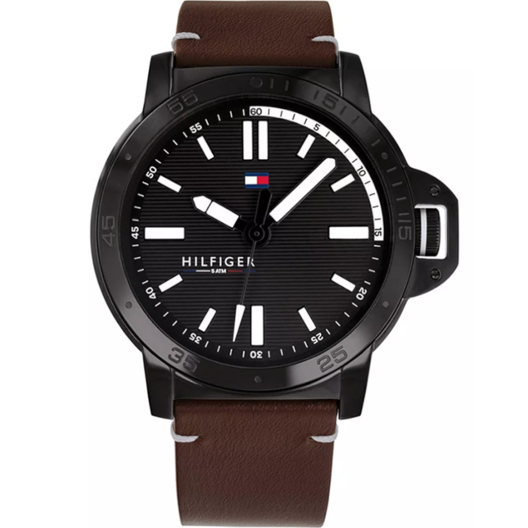 Tommy Hilfiger - 179.1589 - Azzam Watches 