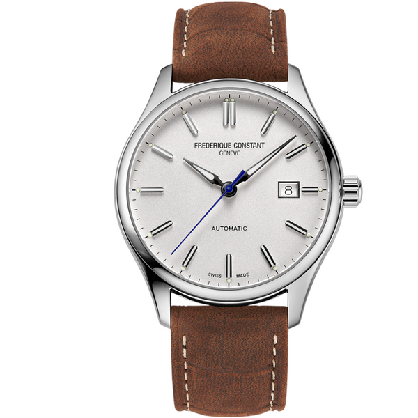 Frederique Constant - FC-303NS5B6 - Azzam Watches 