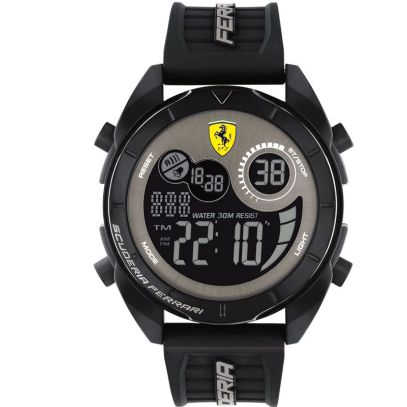 Ferrari - 0830878 - Azzam Watches 