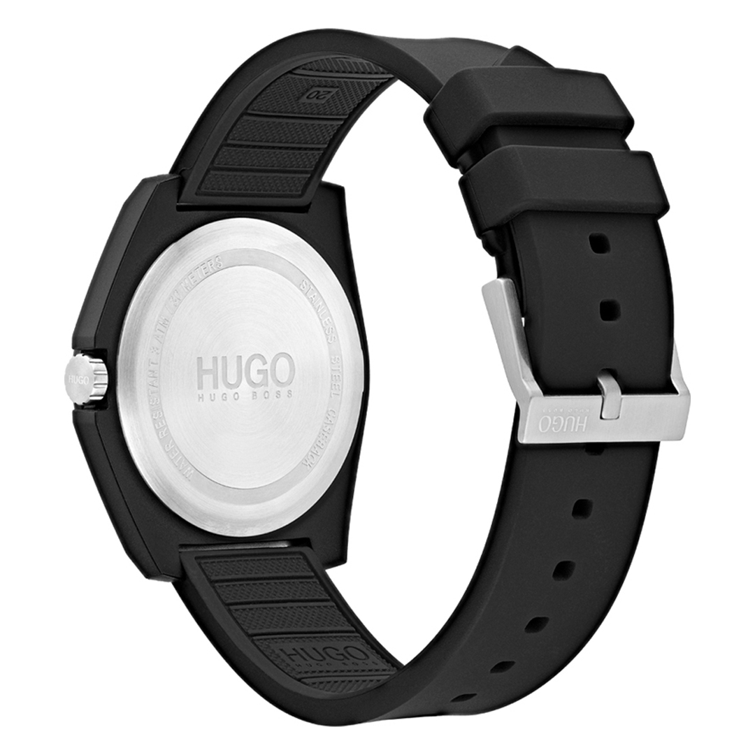 Hugo Boss - HB152.0015 - Azzam Watches 